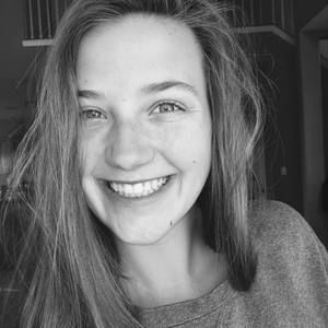 Meet your Posher, Mckenna